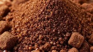 Brown Sugar