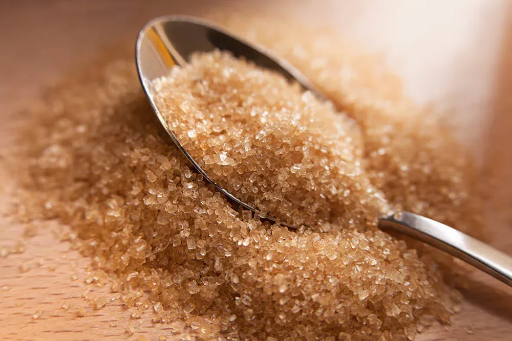Organic Sugar