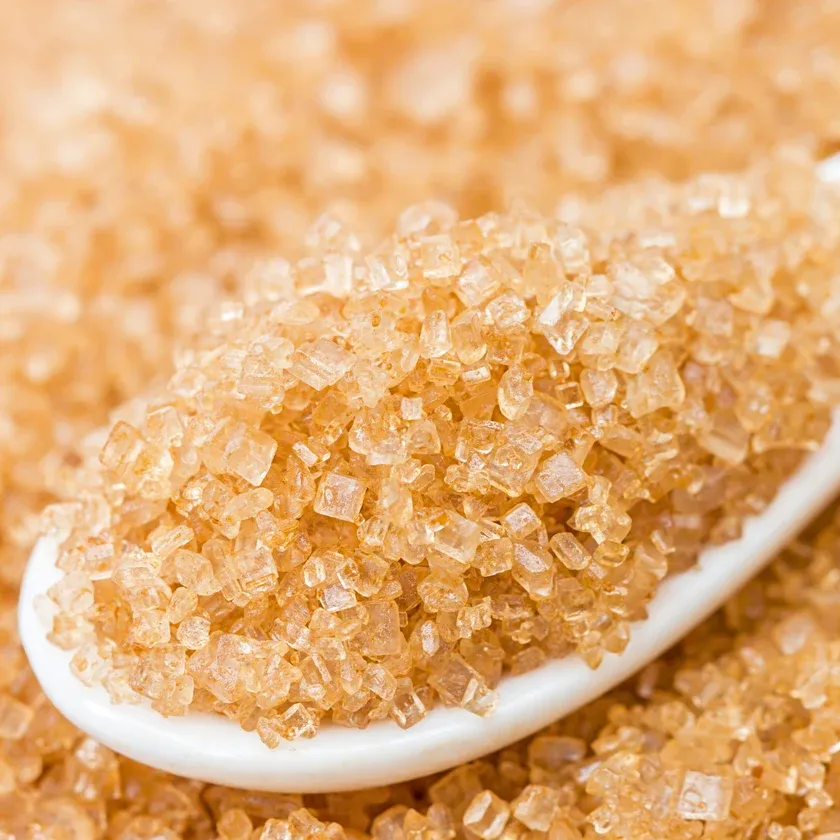 Raw Sugar