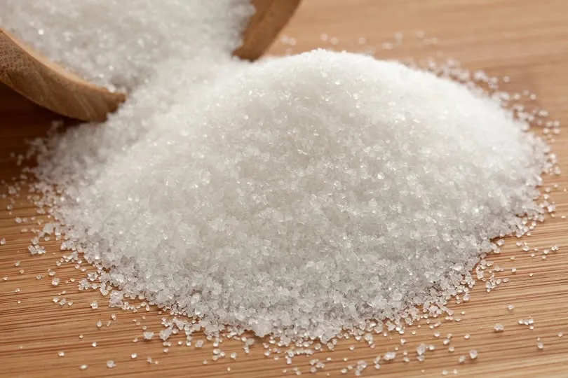 Refined White Sugar